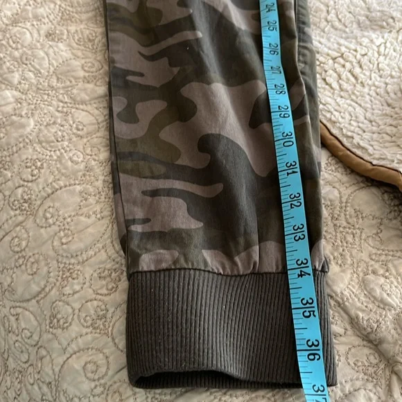 VANILLA STAR Camo Pants - Picture 12 of 12